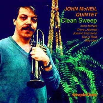 CD John McNeil Quintet: Clean Sweep