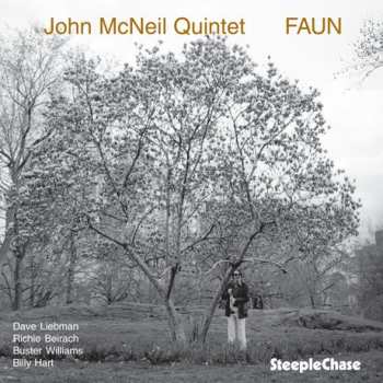 CD John McNeil Quintet: Faun