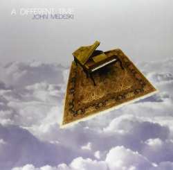 LP John Medeski: A Different Time