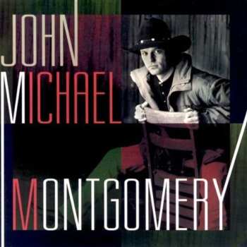 CD John Michael Montgomery: John Michael Montgomery
