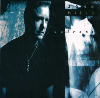3CD/Set di cofanetti John Miles: The Albums 1983-93