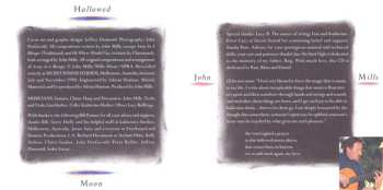 CD John Mills: Hallowed Moon