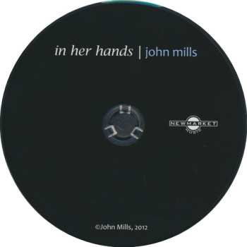 CD John Mills: In Her Hands