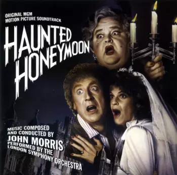 Haunted Honeymoon (Original MGM Motion Picture Soundtrack)