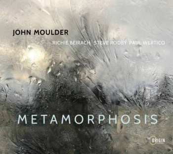 CD John Moulder: Metamorphosis