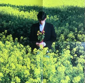 CD John Murry: A Short History Of Decay