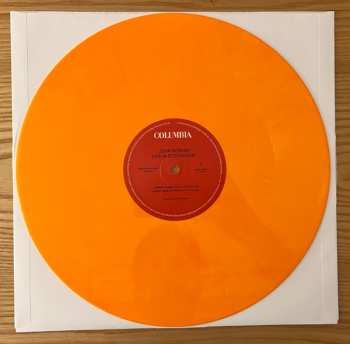 LP John Norum: Live In Stockholm LTD