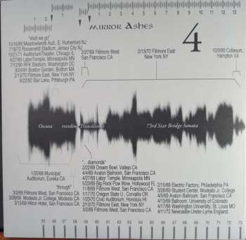 3LP John Oswald: Grayfolded
