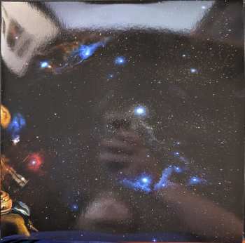 3LP John Oswald: Grayfolded