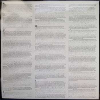 3LP John Oswald: Grayfolded