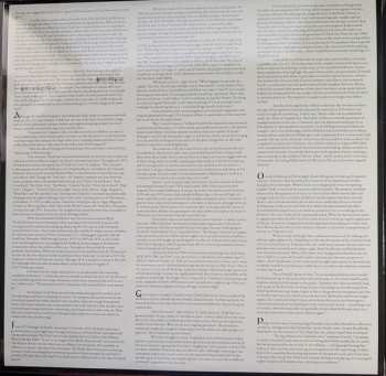 3LP John Oswald: Grayfolded