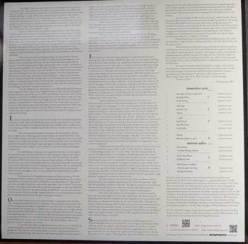 3LP John Oswald: Grayfolded