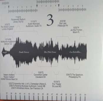 3LP John Oswald: Grayfolded