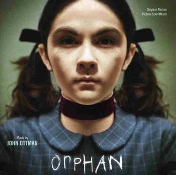 Album John Ottman: Orphan