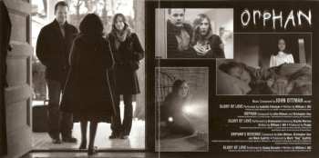 CD John Ottman: Orphan