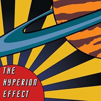 CD John Paesano: Hyperion Effect