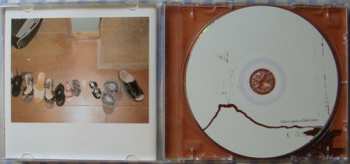 CD John Parish: Once Upon A Little Time