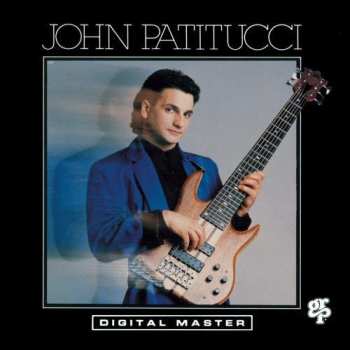 CD John Patitucci: John Patitucci