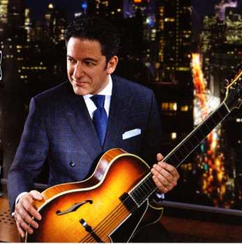 CD John Pizzarelli: Midnight McCartney