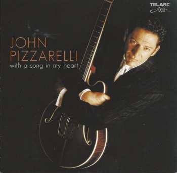 Album John Pizzarelli: With A Song In My Heart
