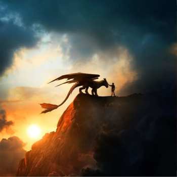 3LP John Powell: How To Train Your Dragon - O.s.t.