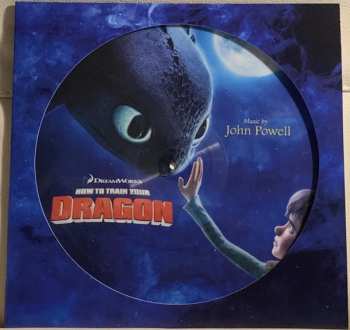 LP John Powell: How To Train Your Dragon PIC