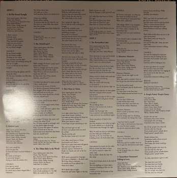 LP John Prine: Aimless Love