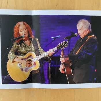 CD John Prine: An Irish Pipedream