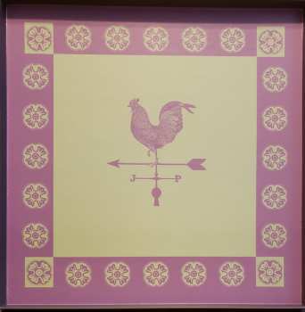 4LP/Set di cofanetti John Prine: Live At The Other End Dec. 1975 LTD