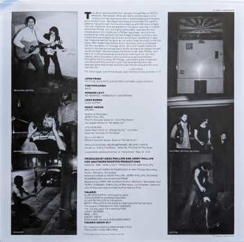 3LP/Set di cofanetti John Prine: The Asylum Albums LTD