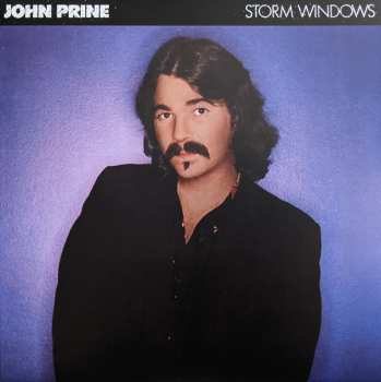 3LP/Set di cofanetti John Prine: The Asylum Albums LTD