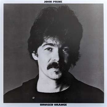 3LP/Set di cofanetti John Prine: The Asylum Albums LTD