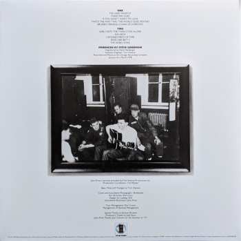 3LP/Set di cofanetti John Prine: The Asylum Albums LTD