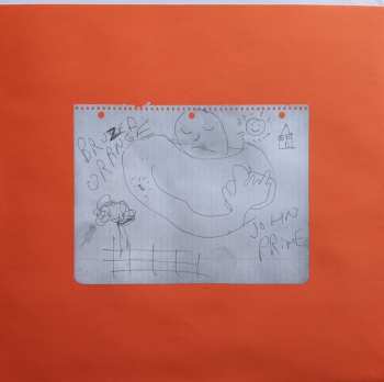 3LP/Set di cofanetti John Prine: The Asylum Albums LTD