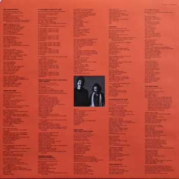 3LP/Set di cofanetti John Prine: The Asylum Albums LTD