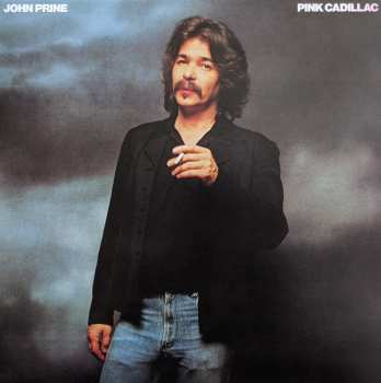 3LP/Set di cofanetti John Prine: The Asylum Albums LTD