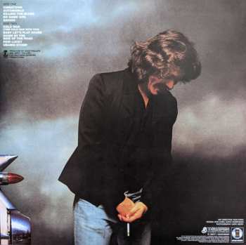 3LP/Set di cofanetti John Prine: The Asylum Albums LTD