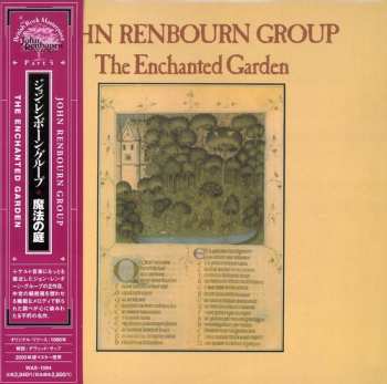 CD The John Renbourn Group: The Enchanted Garden LTD