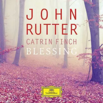 Catrin Finch: Blessing
