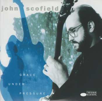 5CD/Set di cofanetti John Scofield: 5 Original Albums