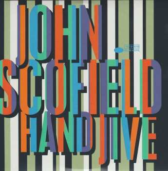 5CD/Set di cofanetti John Scofield: 5 Original Albums