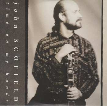 5CD/Set di cofanetti John Scofield: 5 Original Albums