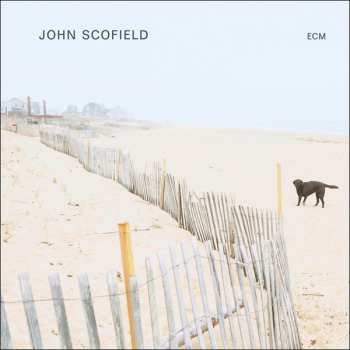 LP John Scofield: John Scofield