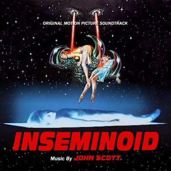 CD John Scott: Inseminoid