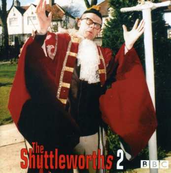 Album John Shuttleworth: Radio Shuttleworth 2
