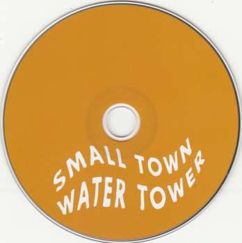 CD John Southworth: Small Town Water Tower
