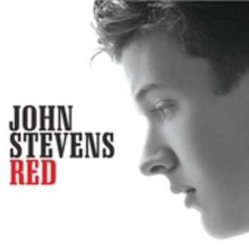Album John Stevens: Red
