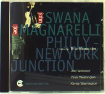 Philly-New York Junction