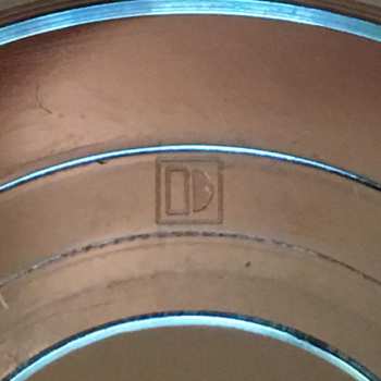 CD John Tavener: Akathist Of Thanksgiving