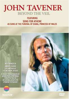 Album John Tavener: Beyond The Veil